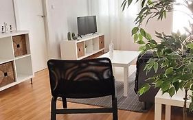 Apartamento Catalina, En El Casco Historico.