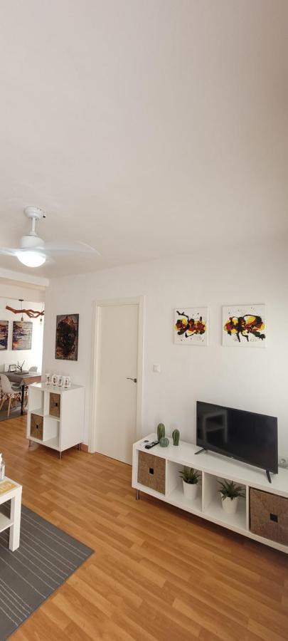 Apartamento Catalina, En El Casco Historico. Ronda Exterior foto